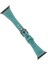 Apple Watch Uyumlu Deri Kordon 42-44-45MM Slim CZ12 3