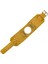 Apple Watch Uyumlu Deri Kordon 42-44-45MM Cuff FL12 4