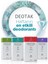 Krem Deodorant Unisex 35 ml (Normal Cilt/mentol/hassas/çay Ağacı Yağı) Karma (16 Lı Set) 4
