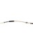 Vites Teli [ Peugeot 407 BE4T Sanziman - 5 Vites (950/684MM) 2005- , Citroen C5 I BE4T Sanziman 5 Vites (950/684MM) 2005 - ] Dpmah 1
