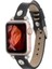 Apple Watch Uyumlu Deri Kordon Visby 38-40-41MM Rst1 1