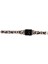 Apple Watch Uyumlu Deri Kordon 42-44-45MM Slim LE02N 3