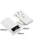 Powerbank Şarj Cihazı 4 Çıkışlı 20.000 Mah Powerbank Taşınabilir Çoklu Giriş 5