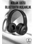 Kulak Içi Kablosuz Bluetooth Kulaklık Ekstra Bass ve Çok Yönlü Kullanım 1