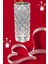 Sevgililer Günü Için Hediye Kristal Lamba Sevgiliye Hediye USB Şarjlı Gece Lambası 2