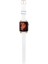Apple Watch Uyumlu Deri Kordon 38-40-41MM Ferro F3 3
