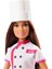 Nessiworld HKT67 Barbie Kariyer Bebekleri Serisi - Pasta Şefi 5