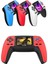 Retro Konsol P5 Uyumlu Taşınabilir 520 Oyunlu Kablosuz Game Stick 4