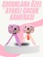Çocuk Için Eğitici Video Kamera Ayaklı Mini Fotoğraf Makinesi 1