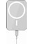 Ios Uyumlu Magsafe Kablosuz 15W Şarj Powerbank Magesafe 4