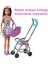 Nessiworld GXT34 Mor Saçlı Skipper Bebek Bakıcısı ve Oyun Seti 3