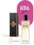 K86 Paris Hilton Çiçeksi Edp 50 ml Kadın Parfüm 1