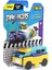 Transracers Dönüşen Araçlar Karavan / Alt Yapı Aacı 2