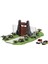 253252028 Jada Jurassic World Nano Scene 2
