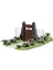 253252028 Jada Jurassic World Nano Scene 3