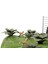 253252028 Jada Jurassic World Nano Scene 4