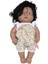 5108 Gamze Tombul, Konuşan Saçlı Bebek 40 cm 3