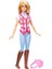 HXJ38 Barbie Binici Bebek - Malibu -Barbie Mysteries: The Great Horse Chase 2