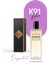 K91 Thry Mug Alien Oryantal Edp 50 ml Kadın Parfüm 1