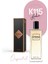 K115 Emp. Arm. City Glam Oryantal Edp 50 ml Kadın Parfüm 1