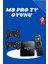 M8 Pro Mını 4 8 10 K Hd Hdr Android Tv 5g Retro 10000 Oyunlu 1