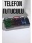 LED Işıklı Oyuncu Klavye USB Girişli Rgb Işıklı Q Klavye Mouse Hediyeli 5
