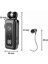 Makaralı Bluetooth Kulaklık Telefon Uyumlu Makaralı Tf Kart Girişli Güç Göstergeli 5