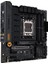 Asus Tuf Gamıng B650M-E Wıfı Ddr5 6400MHZ 1xhdmı 2xdp 2xm.2 USB 3.2 Matx Am5 ( Amd Am5 7000 Serisi Işlemci Ile Uyumlu) 3