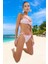 Modern Desenli Bikini Takımı Ergonomik Kesim Premium Kalite Özel Tasarım Hızlı Kuruyan 1