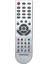 Mersat MS-2011 Usb/pvr * Sunny 13100 Uydu Kumandası 1