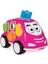 03 187 Pilsan, Smart Bultak Pembe Araba 2