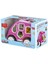 03 187 Pilsan, Smart Bultak Pembe Araba 4