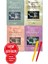 Alfa Kalem+ Neale Donald Walsch 4 Kitap (Tanrı ile Sohbet 1,2,3,4) Din Yeni Ötesi Yayıncılık 1