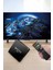 Oyun Konsolu Çift Kollu 1000 Oyunlu Tv Box Netflix Youtube Atari 3