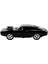 6492 1:16 Fast & Furious Dom’s Dodge Charger R/t USB Şarjlı Uzaktan Kumandalı Araba 3