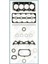 Üst Takim Contasi (Skcsiz/cort.keceli) Doblo-Linea-Bravo Ii 1.6 Dmtj 16V (198 A2.000-263 A3.000) Dpmah 1