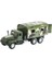 WK-2217-6 Çek Bırak 1:50 Tanker Off Road -1 Adet Stokta Olan Gönderilir 2