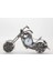 Saatli Metal Motor Model 5 1