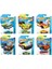 BHR15 Hot Wheels Renk Değiştiren Arabalar - 1 Adet Stokta Olan Gönderilir 3