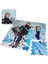 Disney Frozen Eva Yer Matı 3
