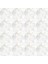 Decohandy Pvc Yer Karosu 30X30CM 4'lü Paket - Mermer Desenli Beyaz 0,36M2 3