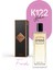 K122 Aromatics Fresh Edp 50 ml Kadın Parfüm 1