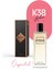 K38 D.dof Echo Oryantal Edp 50 ml Kadın Parfüm 1
