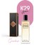 K29 Ch 212 Sexy Çiçeksi Edp 50ML Kadın Parfüm 1
