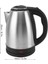 Yeni Nesil Saplı Uzun Ömürlü Paslanmaz Çelik Su Isıtıcı Kettle 5