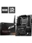 Msı Pro B650-S Wıfı Ddr5 7200MHZ 1xhdmı 1xdp USB 3.2 M.2 Atx Am5 (Amd Am5 7000 Serisi Ile Uyumlu) 1