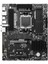 Msı Pro B650-S Wıfı Ddr5 7200MHZ 1xhdmı 1xdp USB 3.2 M.2 Atx Am5 (Amd Am5 7000 Serisi Ile Uyumlu) 2