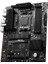 Msı Pro B650-S Wıfı Ddr5 7200MHZ 1xhdmı 1xdp USB 3.2 M.2 Atx Am5 (Amd Am5 7000 Serisi Ile Uyumlu) 3