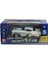 MK8021B Kumandalı Sesli Işıklı Drift Araba 1:16 2