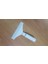 Hamuru Ayırmak İçin Spatula (Plastik Aparattır) 1